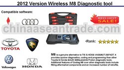 Godiag M8 PC for mitsubishi