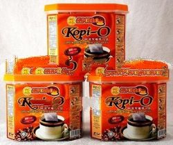 Apollo Coffee O Bag x 100 Sachets