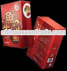 Spring Toss Prepacked Yee Sang Special Edition 2 For Yee Sang Tossing Gathering