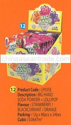 Big Hand