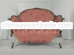 ladies sofa