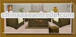 Kambuno Sofa Set
