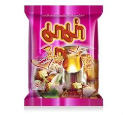 INSTANT NOODLES YENTAFO TOM YUM MOHFAI FLAVOUR