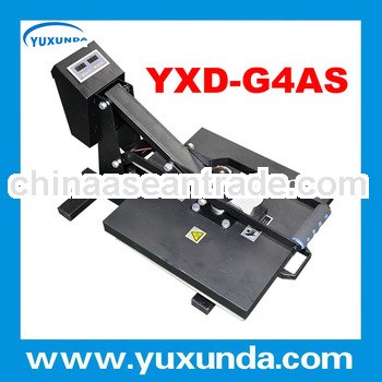 yuxunda G4AS slide out heat press machine 50*60cm