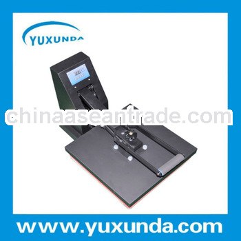 yuxunda YXD-G5(A) 40*50cm plancha plano azul