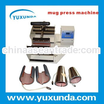 yuxunda self produced sublimadora 4 en 1 para taza