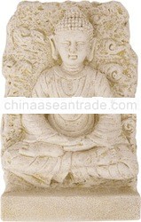 STONE STATUE BALI SSB24