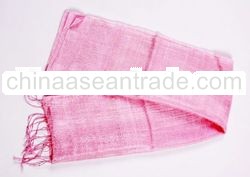 Pure Silk Scarves