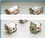 Gear Pumps