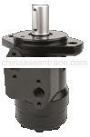 Piston Motors