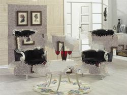 WING CHAIR
