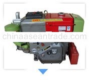 Diesel Engine R 185 EMEI Brand