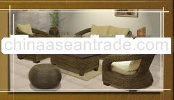 Paige Sofa Set