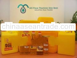 Palm Oil for cooking