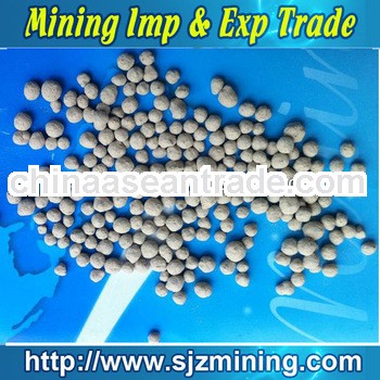 zeolite granule