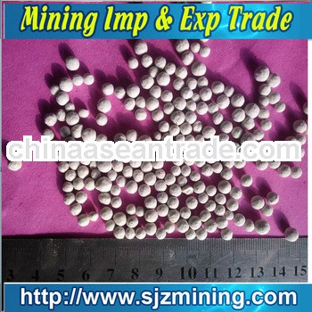 zeolite granule 2-5MM
