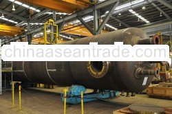 Stabilization Column