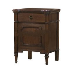 Dominique Bedside Table