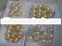 Fresh South Sea Pearls
