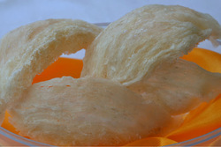 Super Cup Bird Nest / Yanwo