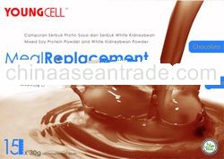 Meal Replacement-Chocolate Flavour