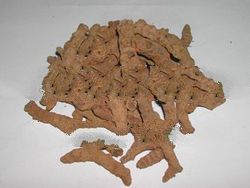 Turmeric Finger