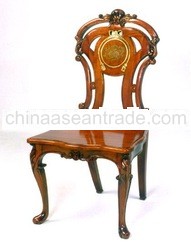 HALL CHAIR