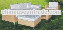 SR 004 Synthetic Rattan products